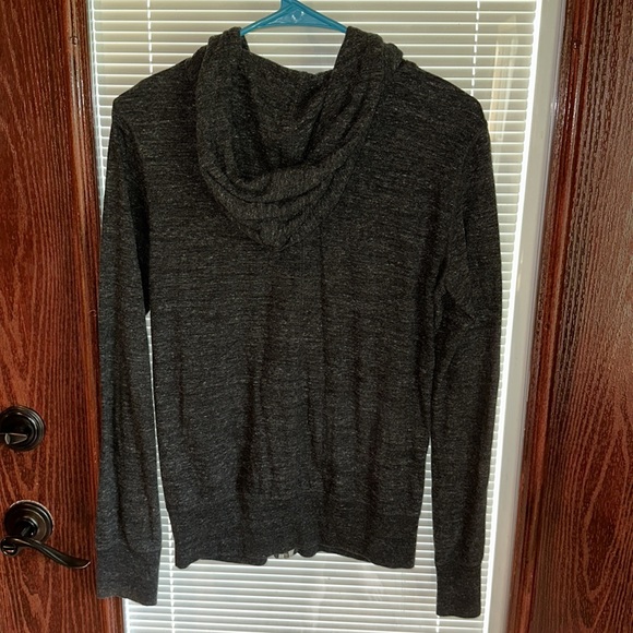 Women’s Nike Zip-up Hoodie - Picture 5 of 8